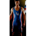 Boy's Custom Crush ProSphere Sports Wrestling Folkstyle Singlet